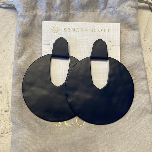Kendra Scott Jewelry - Kendra Scott Diane Earring